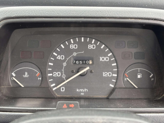 For sale 1992 Honda acty truck HA4-2030723 #Japanese #keitruck #minitruck #honda #acty #usa #uk