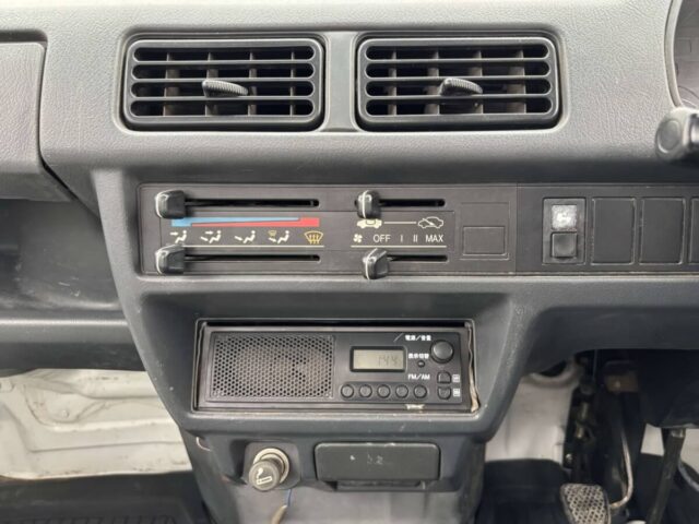 For sale 1992 Honda acty truck HA4-2030723 #Japanese #keitruck #minitruck #honda #acty #usa #uk