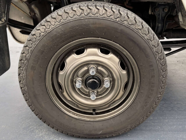 For sale 1992 Honda acty truck HA4-2030723 #Japanese #keitruck #minitruck #honda #acty #usa #uk