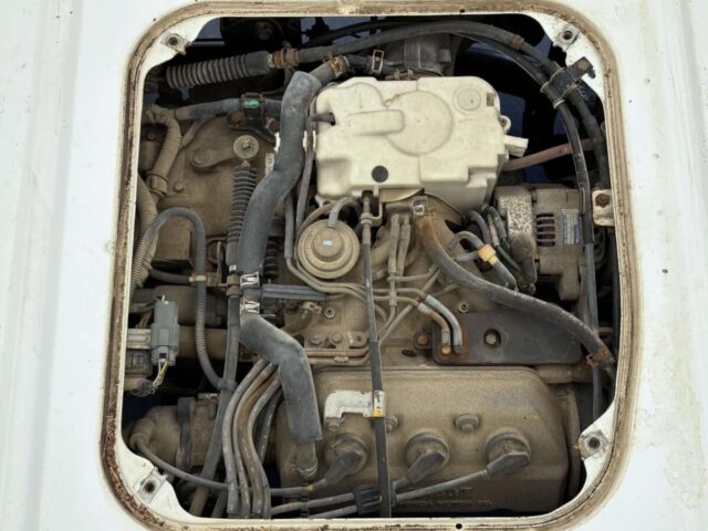 For sale 1992 Honda acty truck HA4-2030723 #Japanese #keitruck #minitruck #honda #acty #usa #uk