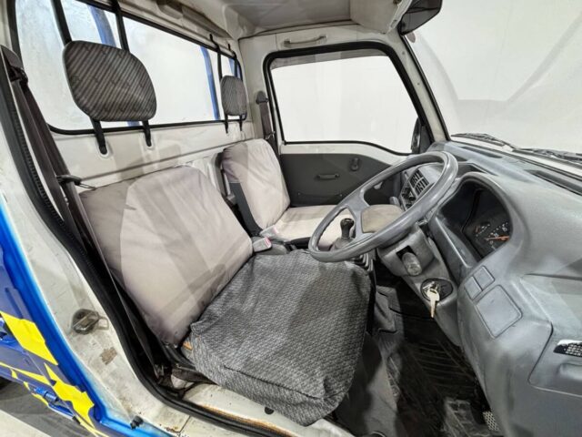 For sale 1993 Subaru sambar truck KS4-141456 #Japanese #keitruck #minitruck #subaru #sambar #usa #uk