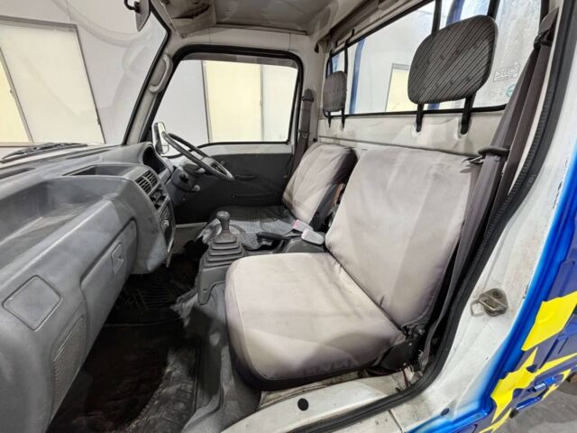 For sale 1993 Subaru sambar truck KS4-141456 #Japanese #keitruck #minitruck #subaru #sambar #usa #uk