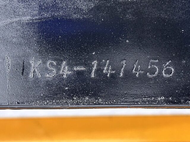 For sale 1993 Subaru sambar truck KS4-141456 #Japanese #keitruck #minitruck #subaru #sambar #usa #uk