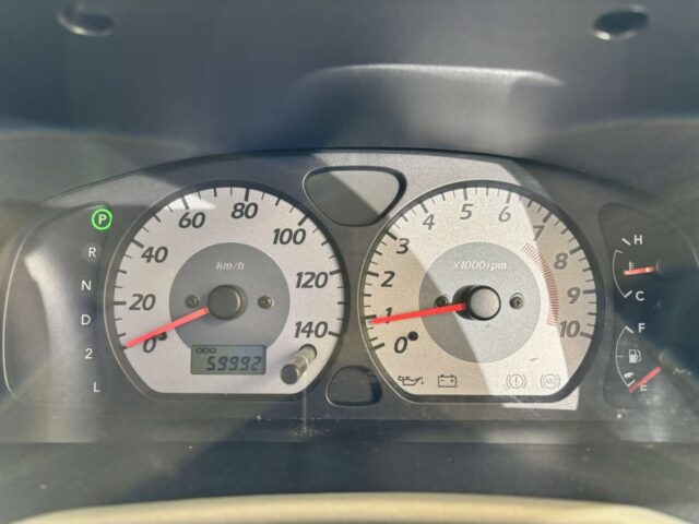 For sale 2000 Suzuki every van DA52W-148495 #Japanese #keivan #minivan #suzuki #every #usa #uk