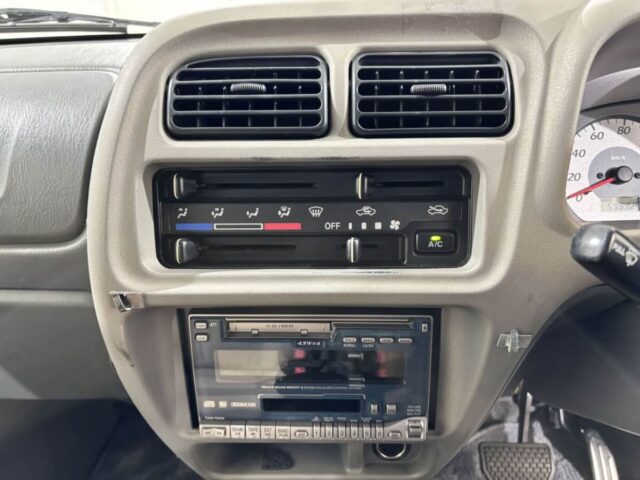 For sale 2000 Suzuki every van DA52W-148495 #Japanese #keivan #minivan #suzuki #every #usa #uk