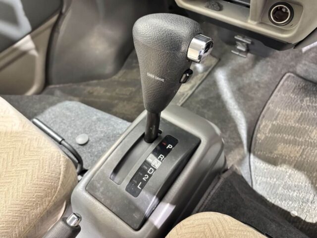 For sale 2000 Suzuki every van DA52W-148495 #Japanese #keivan #minivan #suzuki #every #usa #uk