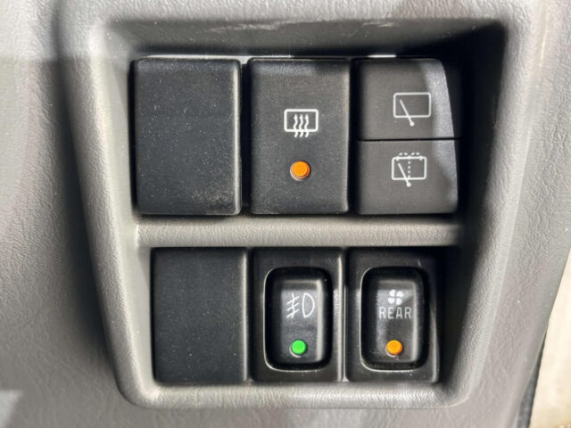 For sale 2000 Suzuki every van DA52W-148495 #Japanese #keivan #minivan #suzuki #every #usa #uk