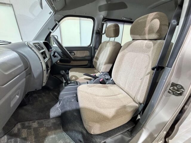 For sale 2000 Suzuki every van DA52W-148495 #Japanese #keivan #minivan #suzuki #every #usa #uk