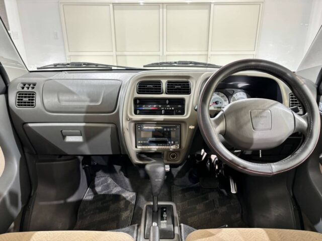 For sale 2000 Suzuki every van DA52W-148495 #Japanese #keivan #minivan #suzuki #every #usa #uk