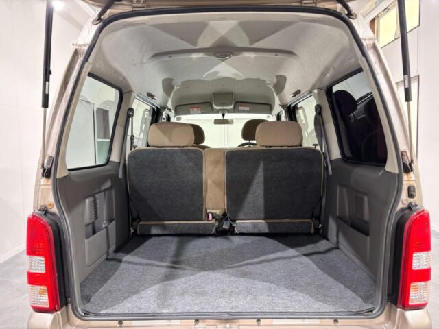 For sale 2000 Suzuki every van DA52W-148495 #Japanese #keivan #minivan #suzuki #every #usa #uk