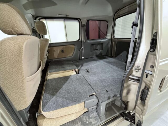 For sale 2000 Suzuki every van DA52W-148495 #Japanese #keivan #minivan #suzuki #every #usa #uk