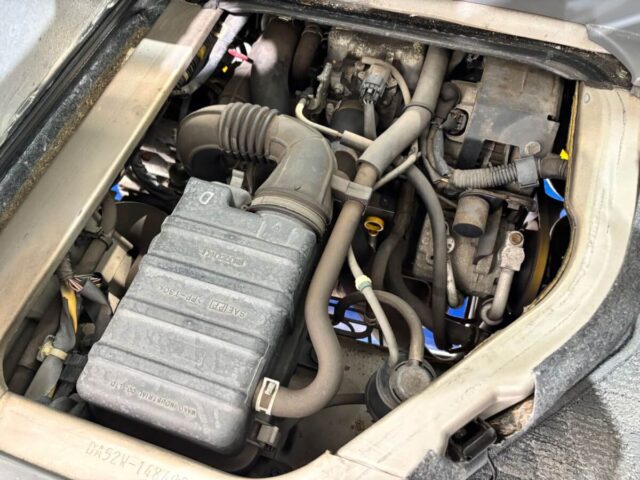 For sale 2000 Suzuki every van DA52W-148495 #Japanese #keivan #minivan #suzuki #every #usa #uk