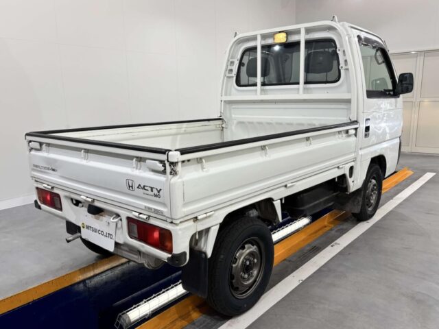 For sale 1997 Honda acty truck HA4-2336533 #Japanese #keitruck #minitruck #honda #acty #usa #uk