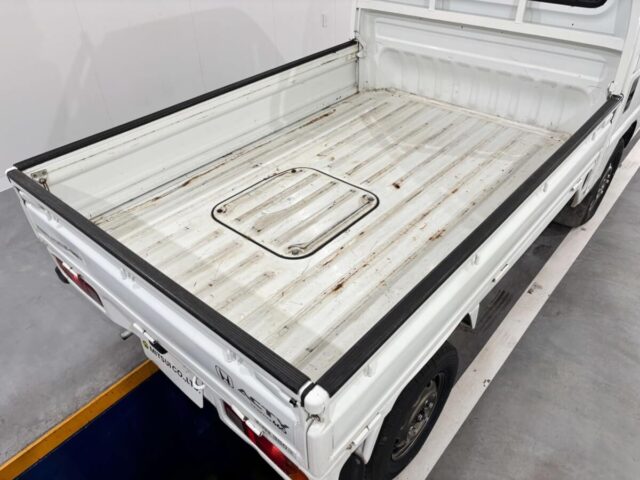 For sale 1997 Honda acty truck HA4-2336533 #Japanese #keitruck #minitruck #honda #acty #usa #uk
