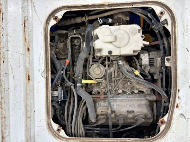 For sale 1997 Honda acty truck HA4-2336533 #Japanese #keitruck #minitruck #honda #acty #usa #uk