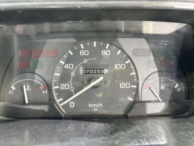 For sale 1997 Honda acty truck HA4-2336533 #Japanese #keitruck #minitruck #honda #acty #usa #uk