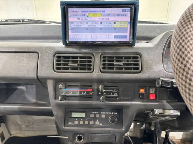 For sale 1997 Honda acty truck HA4-2336533 #Japanese #keitruck #minitruck #honda #acty #usa #uk