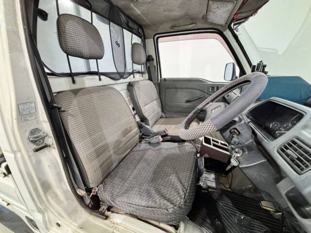 For sale 1997 Honda acty truck HA4-2336533 #Japanese #keitruck #minitruck #honda #acty #usa #uk