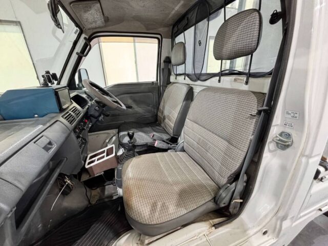 For sale 1997 Honda acty truck HA4-2336533 #Japanese #keitruck #minitruck #honda #acty #usa #uk