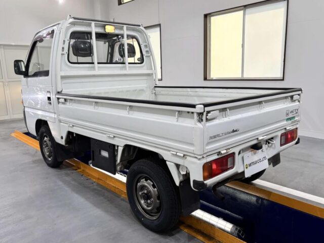 For sale 1994 Honda acty truck HA4-2115871 #Japanese #keitruck #minitruck #honda #acty #usa #uk