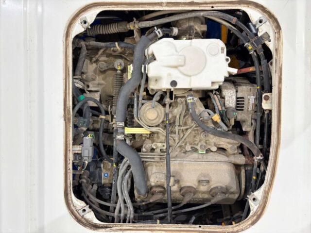 For sale 1994 Honda acty truck HA4-2115871 #Japanese #keitruck #minitruck #honda #acty #usa #uk