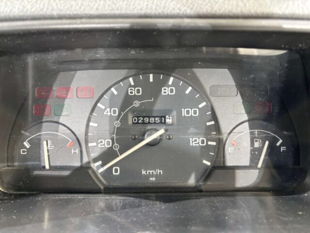 For sale 1994 Honda acty truck HA4-2115871 #Japanese #keitruck #minitruck #honda #acty #usa #uk