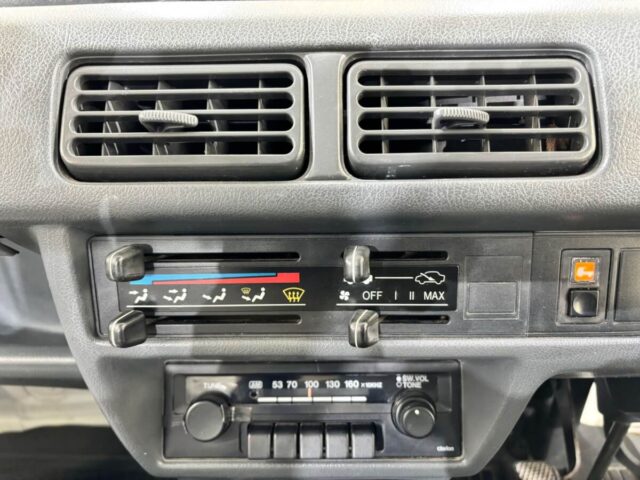 For sale 1994 Honda acty truck HA4-2115871 #Japanese #keitruck #minitruck #honda #acty #usa #uk