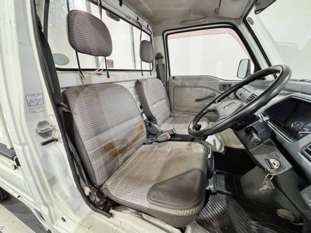For sale 1994 Honda acty truck HA4-2115871 #Japanese #keitruck #minitruck #honda #acty #usa #uk