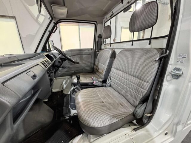 For sale 1994 Honda acty truck HA4-2115871 #Japanese #keitruck #minitruck #honda #acty #usa #uk