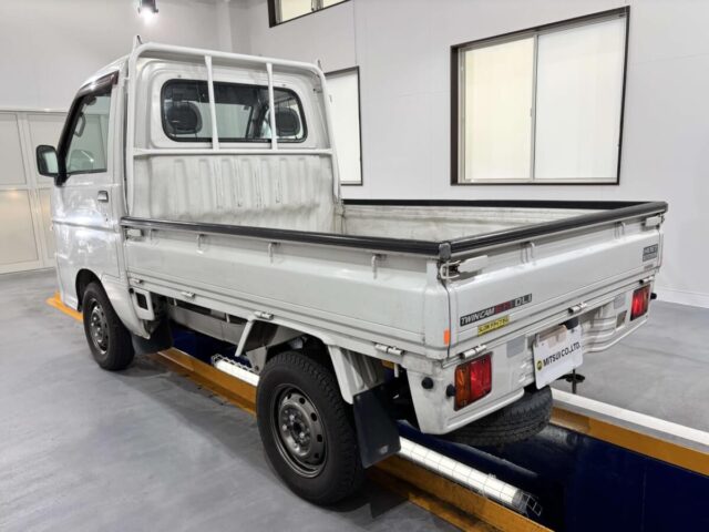 For sale 2000 Daihatsu hijet truck S200P-0041830 #Japanese #keitruck #minitruck #daihatsu #hijet #usa #uk