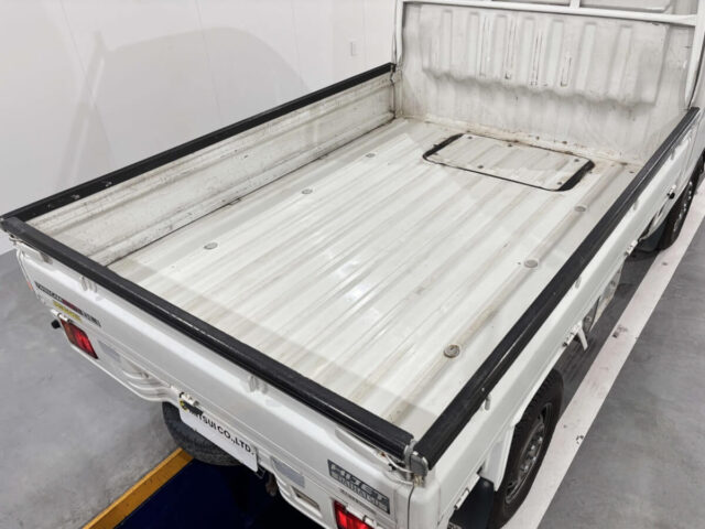 For sale 2000 Daihatsu hijet truck S200P-0041830 #Japanese #keitruck #minitruck #daihatsu #hijet #usa #uk