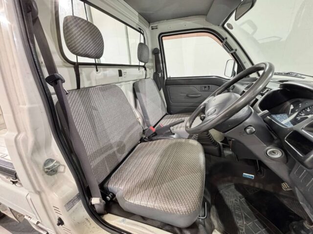 For sale 2000 Daihatsu hijet truck S200P-0041830 #Japanese #keitruck #minitruck #daihatsu #hijet #usa #uk