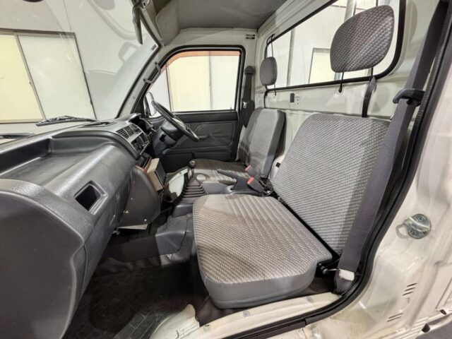 For sale 2000 Daihatsu hijet truck S200P-0041830 #Japanese #keitruck #minitruck #daihatsu #hijet #usa #uk
