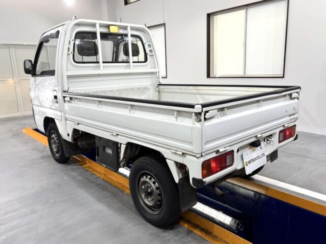 For sale 1994 Honda acty truck HA4-2103851 #Japanese #keitruck #minitruck #honda #acty #usa #uk