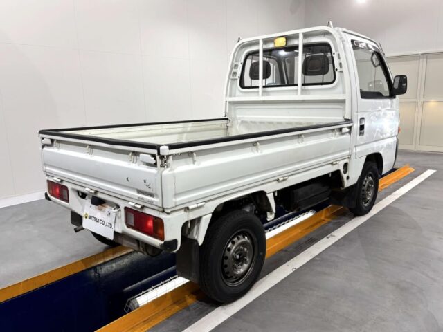For sale 1994 Honda acty truck HA4-2103851 #Japanese #keitruck #minitruck #honda #acty #usa #uk