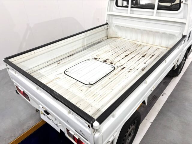 For sale 1994 Honda acty truck HA4-2103851 #Japanese #keitruck #minitruck #honda #acty #usa #uk