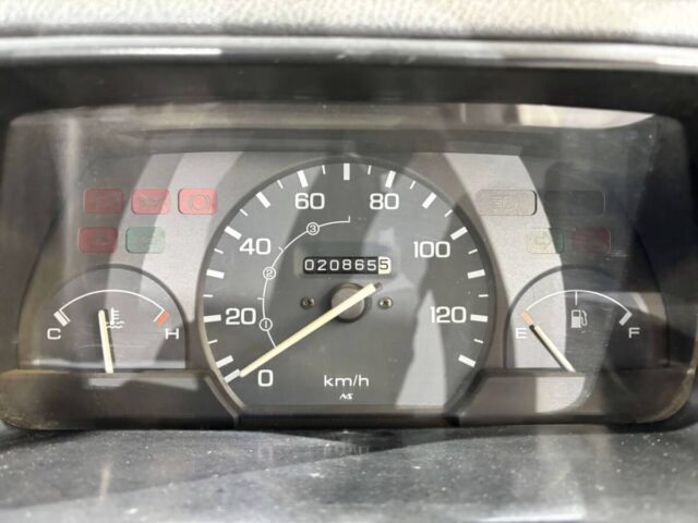 For sale 1994 Honda acty truck HA4-2103851 #Japanese #keitruck #minitruck #honda #acty #usa #uk