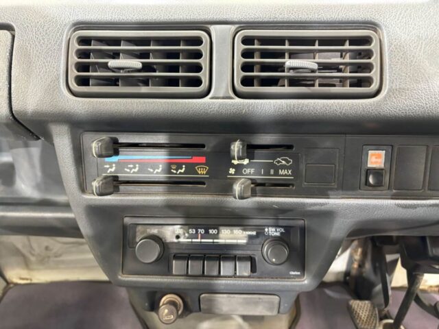 For sale 1994 Honda acty truck HA4-2103851 #Japanese #keitruck #minitruck #honda #acty #usa #uk