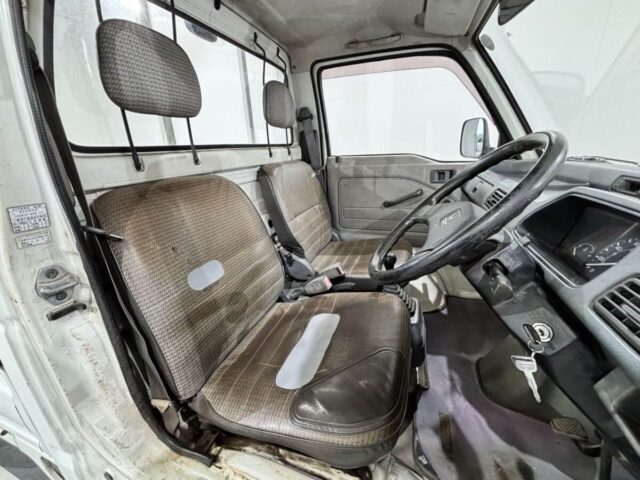 For sale 1994 Honda acty truck HA4-2103851 #Japanese #keitruck #minitruck #honda #acty #usa #uk