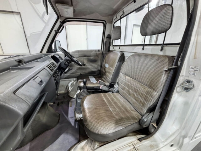 For sale 1994 Honda acty truck HA4-2103851 #Japanese #keitruck #minitruck #honda #acty #usa #uk
