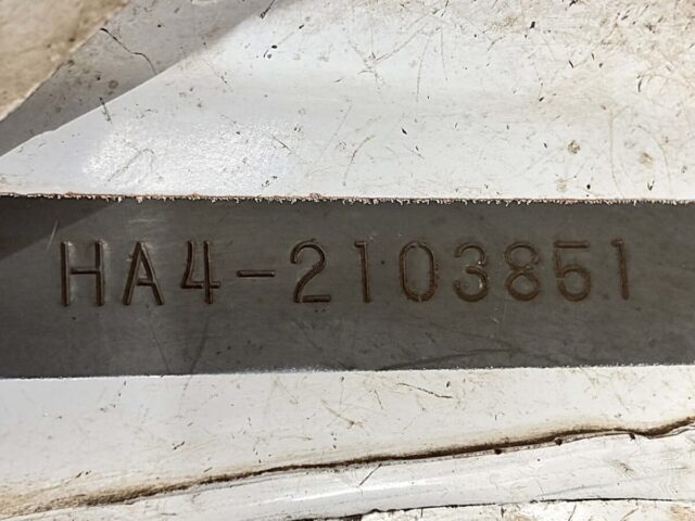 For sale 1994 Honda acty truck HA4-2103851 #Japanese #keitruck #minitruck #honda #acty #usa #uk