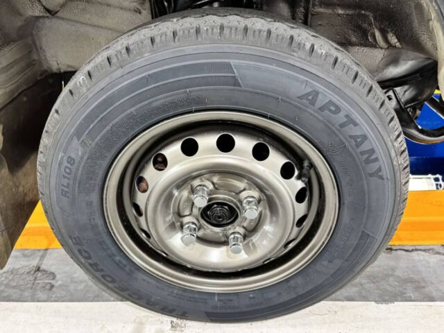 For sale 1994 Honda acty truck HA4-2103851 #Japanese #keitruck #minitruck #honda #acty #usa #uk