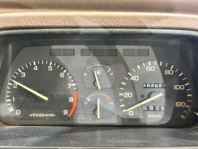 For sale 1990 Honda acty van HH3-1008085 #Japanese #keivan #minivan #honda #acty #usa #uk
