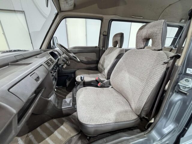 For sale 1990 Honda acty van HH3-1008085 #Japanese #keivan #minivan #honda #acty #usa #uk