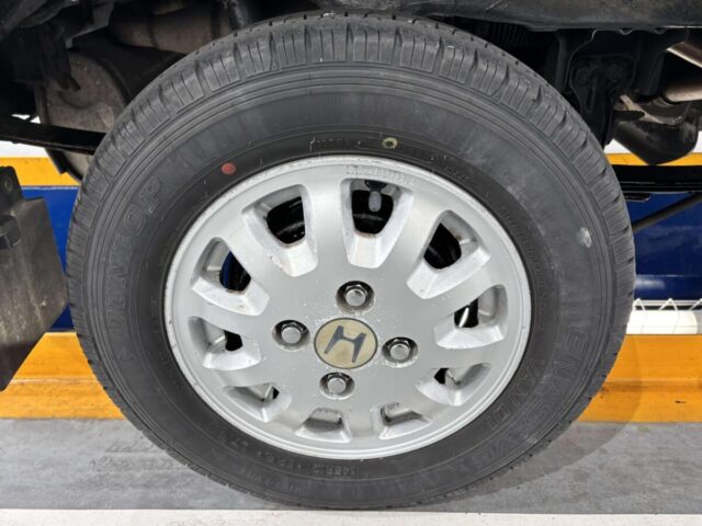 For sale 1990 Honda acty van HH3-1008085 #Japanese #keivan #minivan #honda #acty #usa #uk