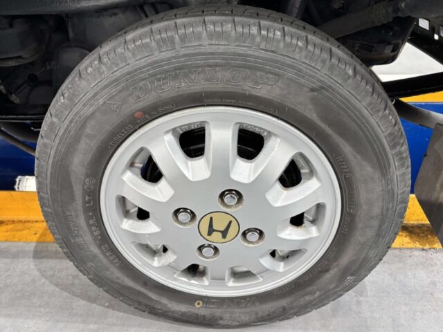 For sale 1990 Honda acty van HH3-1008085 #Japanese #keivan #minivan #honda #acty #usa #uk