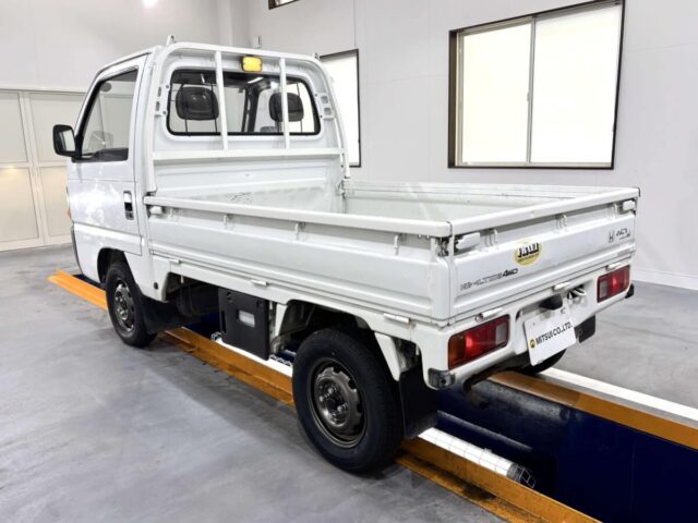 For sale 1994 Honda acty truck HA4-2109776 #Japanese #keitruck #minitruck #honda #acty #usa #uk