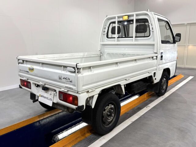 For sale 1994 Honda acty truck HA4-2109776 #Japanese #keitruck #minitruck #honda #acty #usa #uk