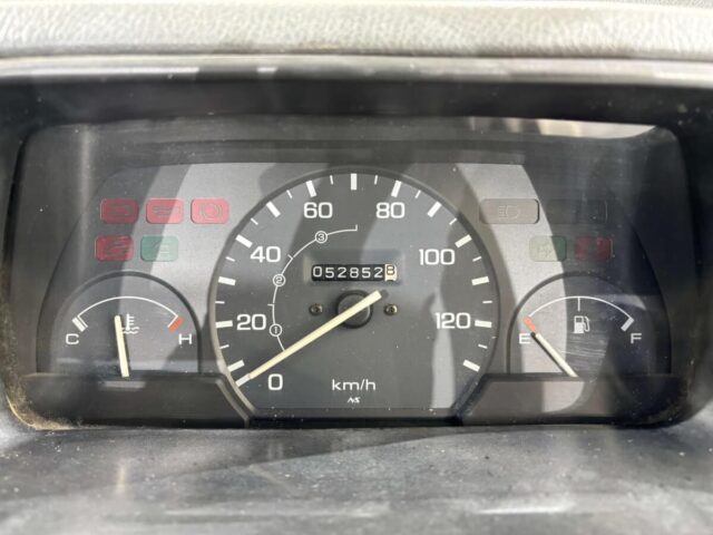 For sale 1994 Honda acty truck HA4-2109776 #Japanese #keitruck #minitruck #honda #acty #usa #uk