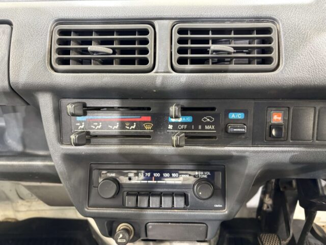For sale 1994 Honda acty truck HA4-2109776 #Japanese #keitruck #minitruck #honda #acty #usa #uk